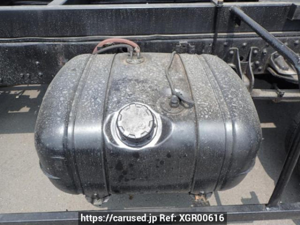 Used 1996 MT mitsubishi-fuso fighter FK617G Image[30]