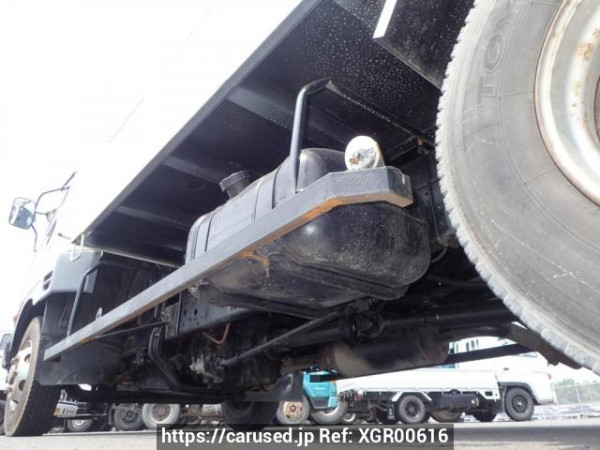 Used 1996 MT mitsubishi-fuso fighter FK617G Image[32]