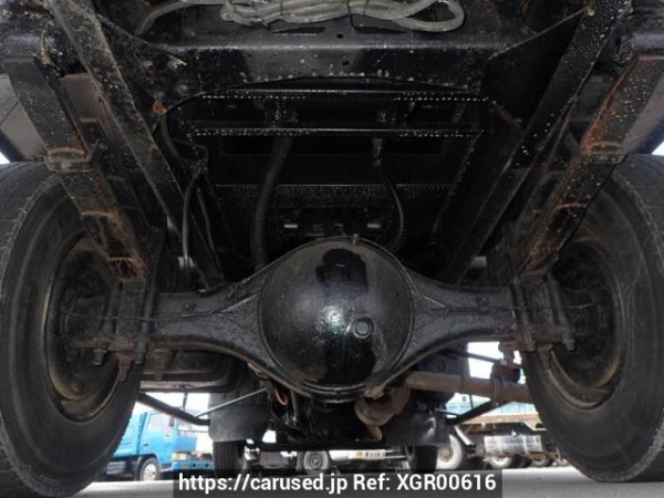 Used 1996 MT mitsubishi-fuso fighter FK617G Image[33]