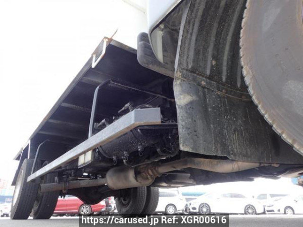 Used 1996 MT mitsubishi-fuso fighter FK617G Image[35]