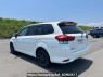 Used 2016 AT toyota corolla-fielder NKE165G Image[4]