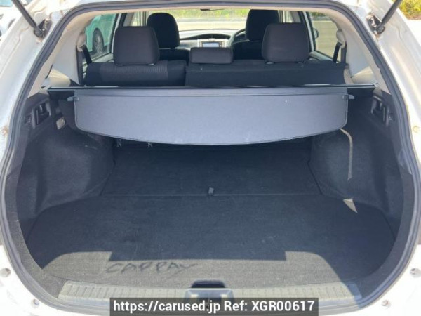 Used 2016 AT toyota corolla-fielder NKE165G Image[8]