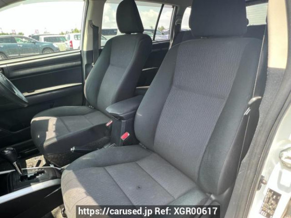 Used 2016 AT toyota corolla-fielder NKE165G Image[12]