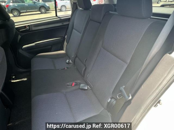 Used 2016 AT toyota corolla-fielder NKE165G Image[14]