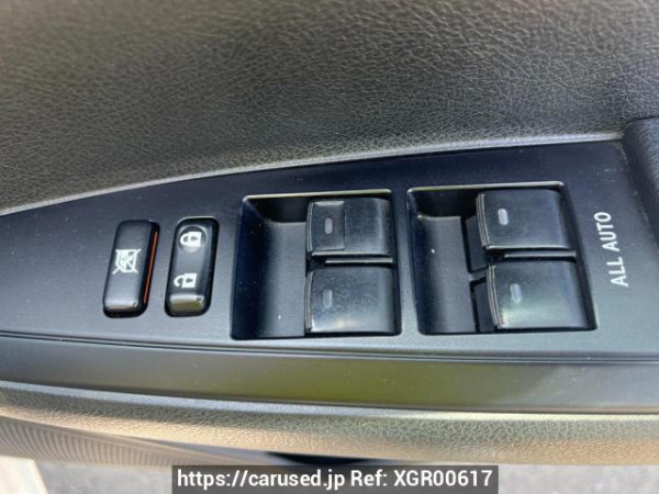 Used 2016 AT toyota corolla-fielder NKE165G Image[15]