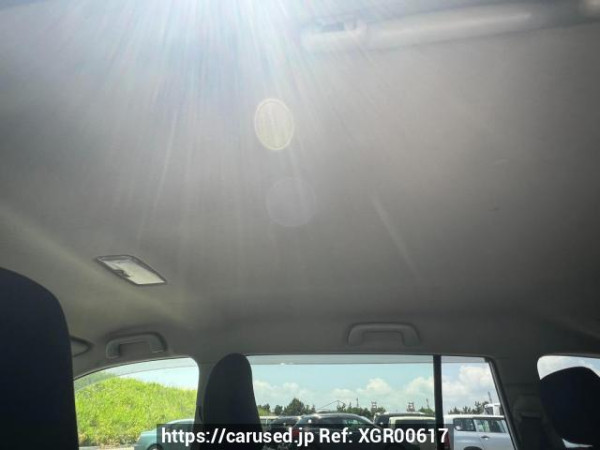 Used 2016 AT toyota corolla-fielder NKE165G Image[16]