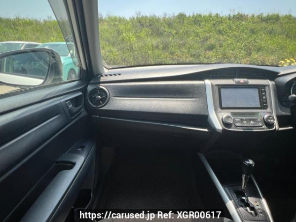 Used 2016 AT toyota corolla-fielder NKE165G Image[18]