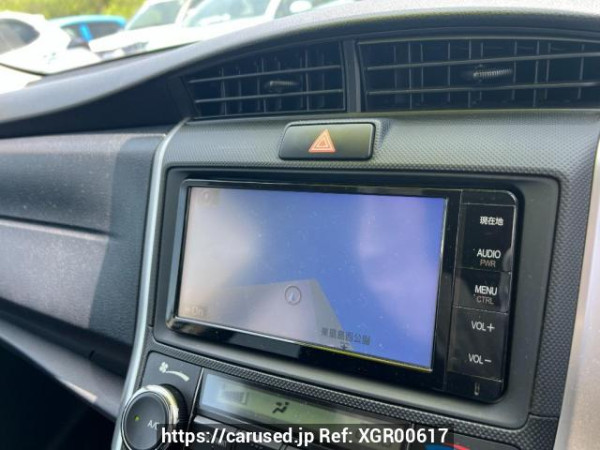 Used 2016 AT toyota corolla-fielder NKE165G Image[22]