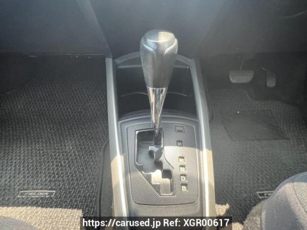 Used 2016 AT toyota corolla-fielder NKE165G Image[24]