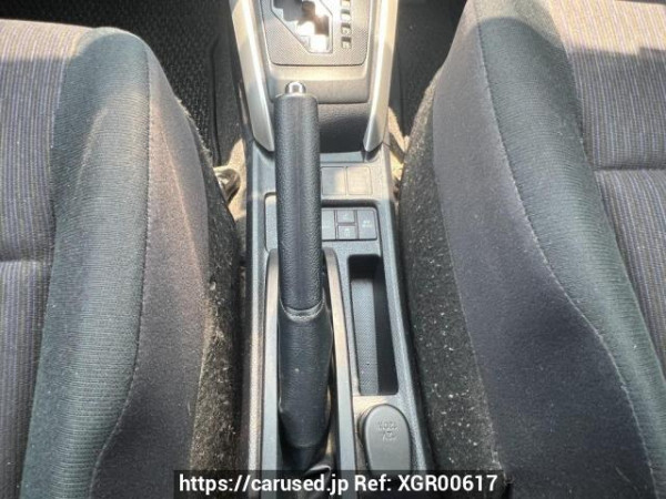 Used 2016 AT toyota corolla-fielder NKE165G Image[25]