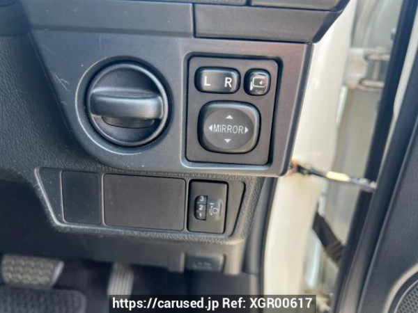 Used 2016 AT toyota corolla-fielder NKE165G Image[26]