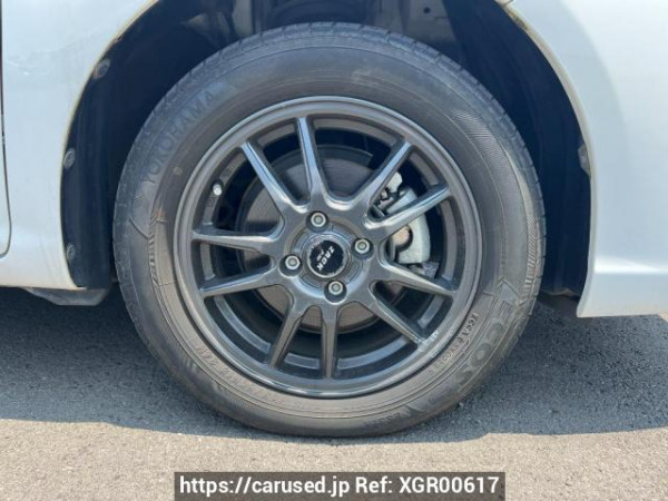 Used 2016 AT toyota corolla-fielder NKE165G Image[28]