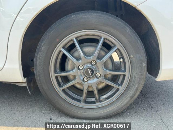 Used 2016 AT toyota corolla-fielder NKE165G Image[30]