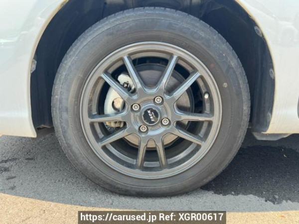 Used 2016 AT toyota corolla-fielder NKE165G Image[31]