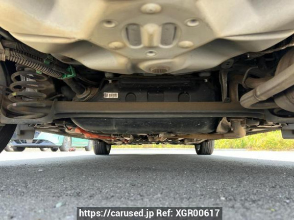 Used 2016 AT toyota corolla-fielder NKE165G Image[34]