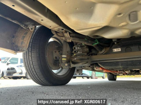 Used 2016 AT toyota corolla-fielder NKE165G Image[35]