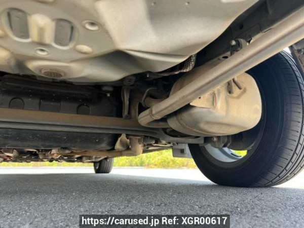 Used 2016 AT toyota corolla-fielder NKE165G Image[36]