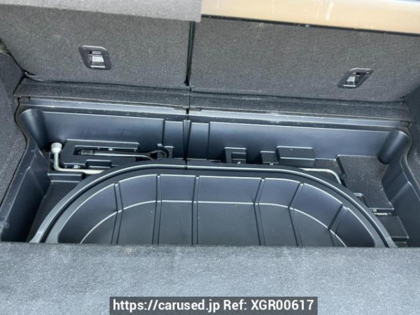 Used 2016 AT toyota corolla-fielder NKE165G Image[38]