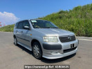 Toyota Succeed Van NCP55V