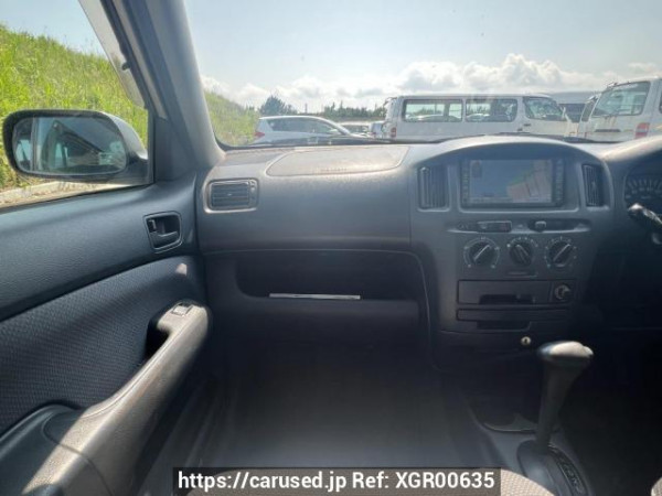 Used 2008 AT toyota succeed-van NCP55V Image[16]