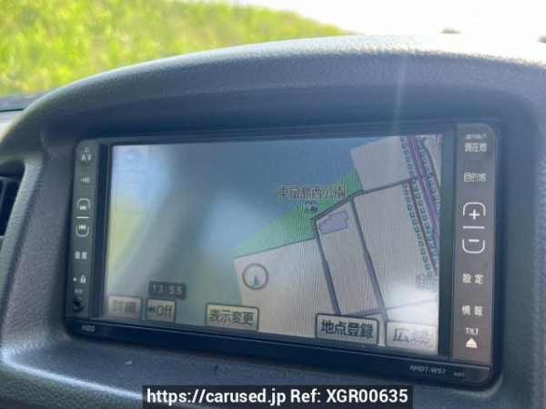 Used 2008 AT toyota succeed-van NCP55V Image[20]