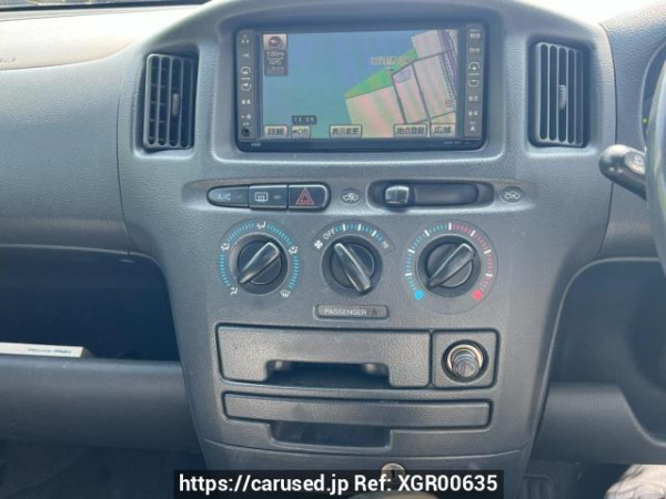 Used 2008 AT toyota succeed-van NCP55V Image[21]