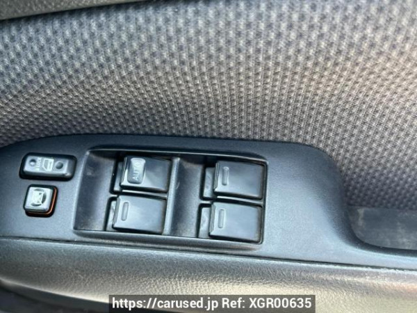 Used 2008 AT toyota succeed-van NCP55V Image[25]