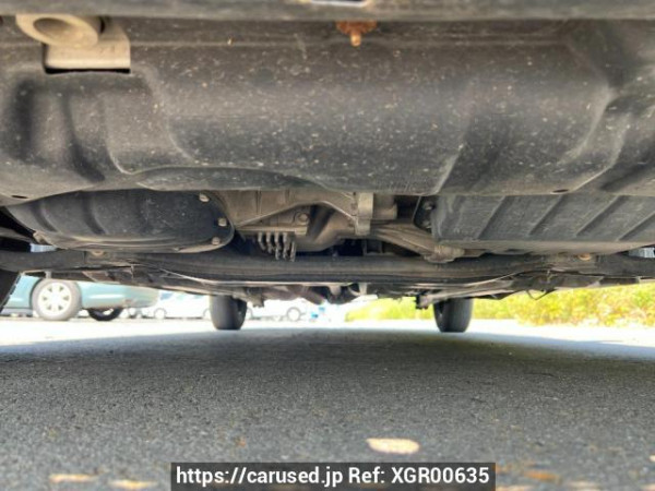 Used 2008 AT toyota succeed-van NCP55V Image[30]