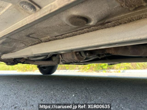 Used 2008 AT toyota succeed-van NCP55V Image[33]