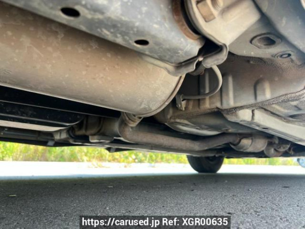 Used 2008 AT toyota succeed-van NCP55V Image[34]