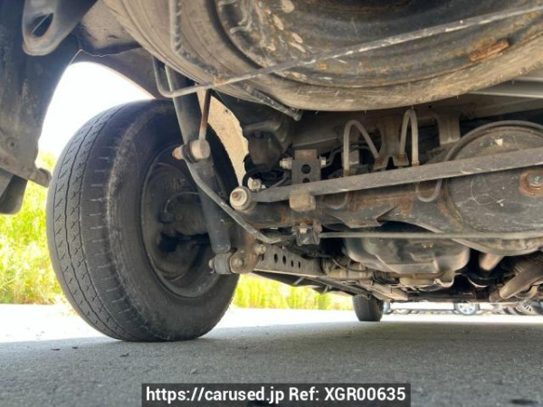 Used 2008 AT toyota succeed-van NCP55V Image[36]