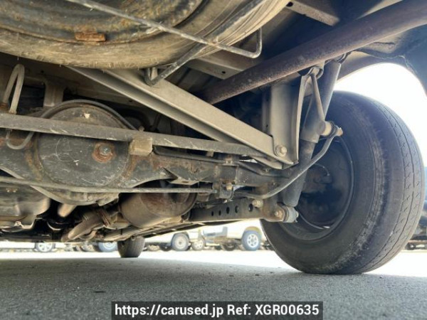 Used 2008 AT toyota succeed-van NCP55V Image[37]