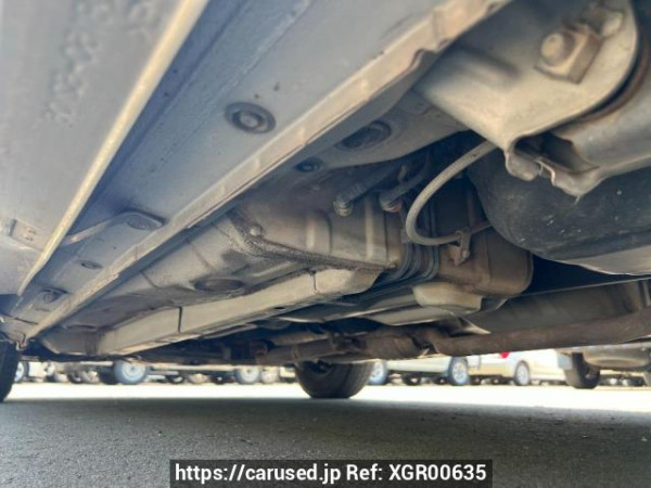 Used 2008 AT toyota succeed-van NCP55V Image[38]