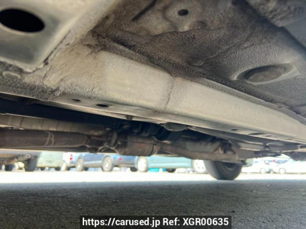 Used 2008 AT toyota succeed-van NCP55V Image[39]