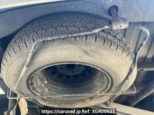 Used 2008 AT toyota succeed-van NCP55V Image[40]