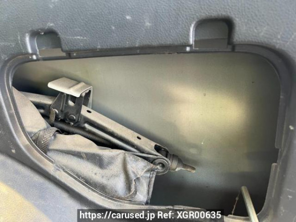 Used 2008 AT toyota succeed-van NCP55V Image[41]