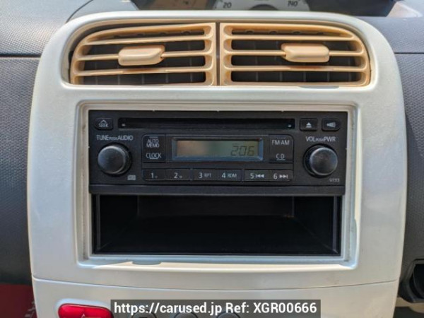 Used 2007 AT mitsubishi ek-wagon H82W Image[21]