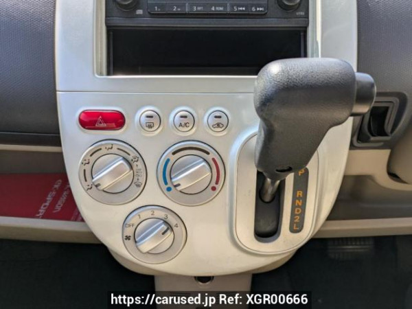 Used 2007 AT mitsubishi ek-wagon H82W Image[22]