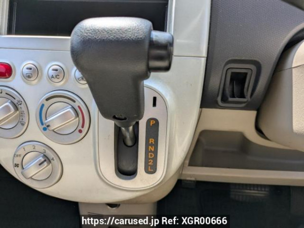 Used 2007 AT mitsubishi ek-wagon H82W Image[24]