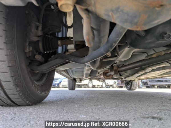 Used 2007 AT mitsubishi ek-wagon H82W Image[31]