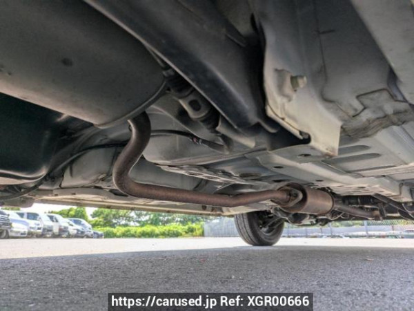 Used 2007 AT mitsubishi ek-wagon H82W Image[34]