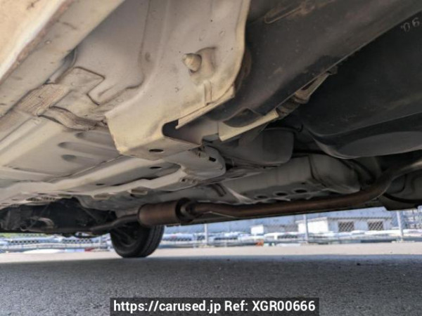 Used 2007 AT mitsubishi ek-wagon H82W Image[37]