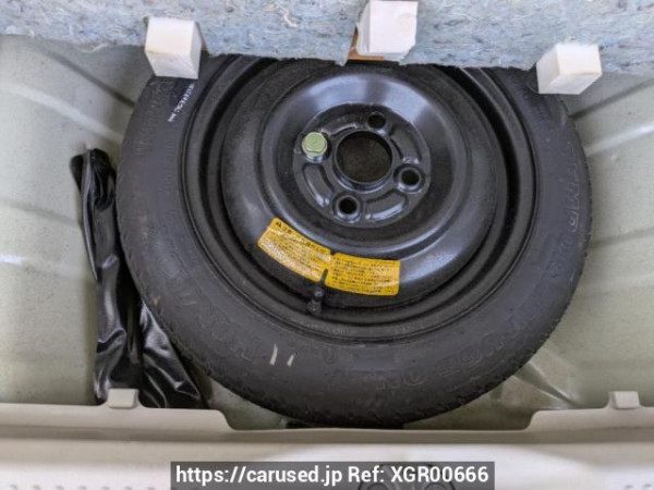 Used 2007 AT mitsubishi ek-wagon H82W Image[39]