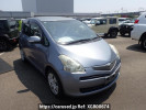 Toyota Ractis NCP100