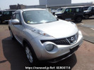 Nissan JUKE YF15
