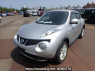 Used 2013 AT nissan juke YF15 Image[2]
