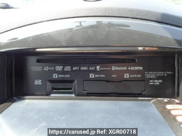 Used 2013 AT nissan juke YF15 Image[21]