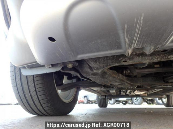 Used 2013 AT nissan juke YF15 Image[29]