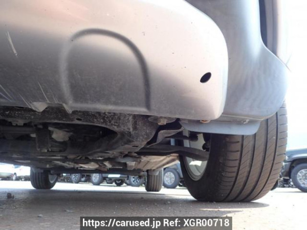 Used 2013 AT nissan juke YF15 Image[30]