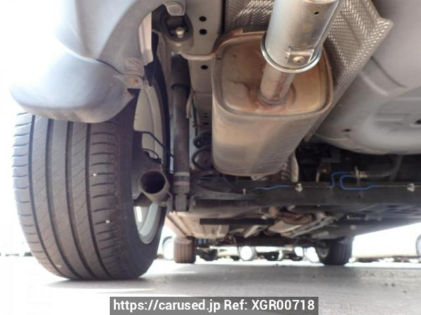 Used 2013 AT nissan juke YF15 Image[31]